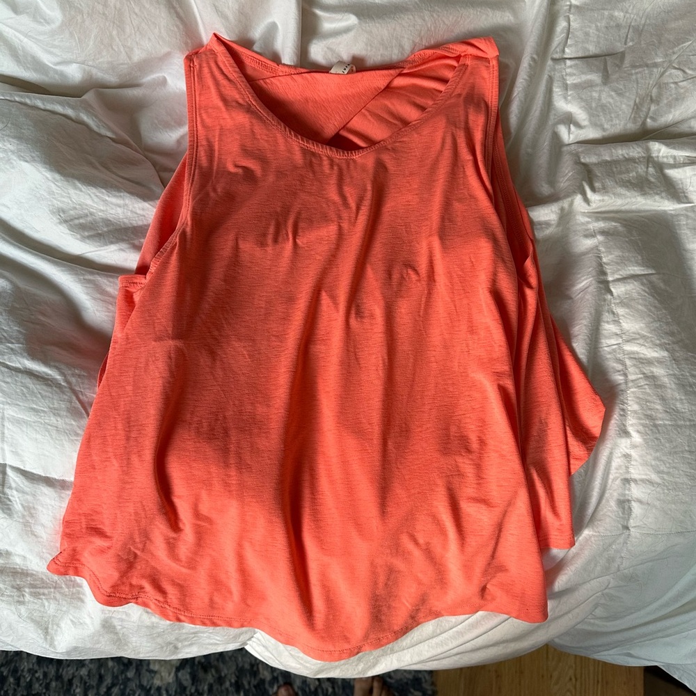 Free people mvmt tank